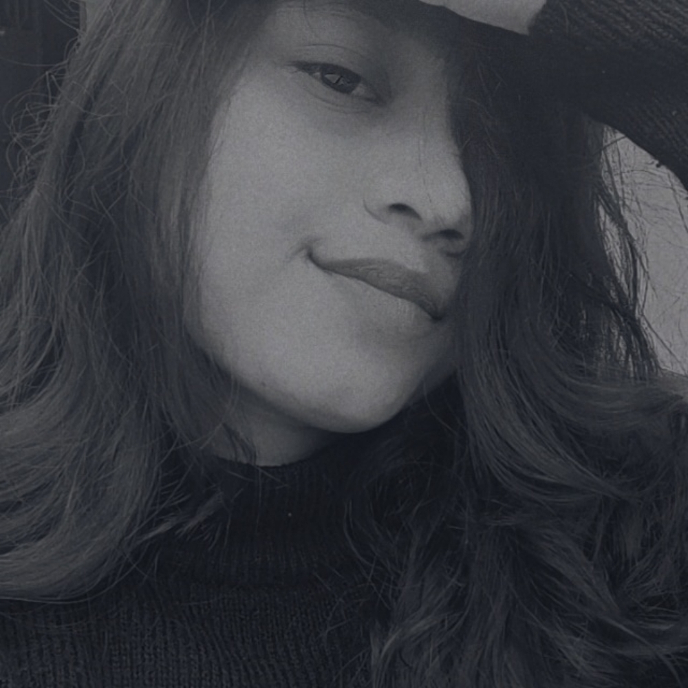 Meet your Posher, Kalpana